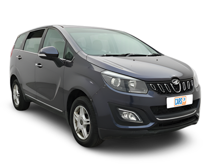 Mahindra MARAZZO-img